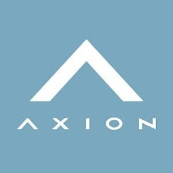 Axion Design Inc. logo